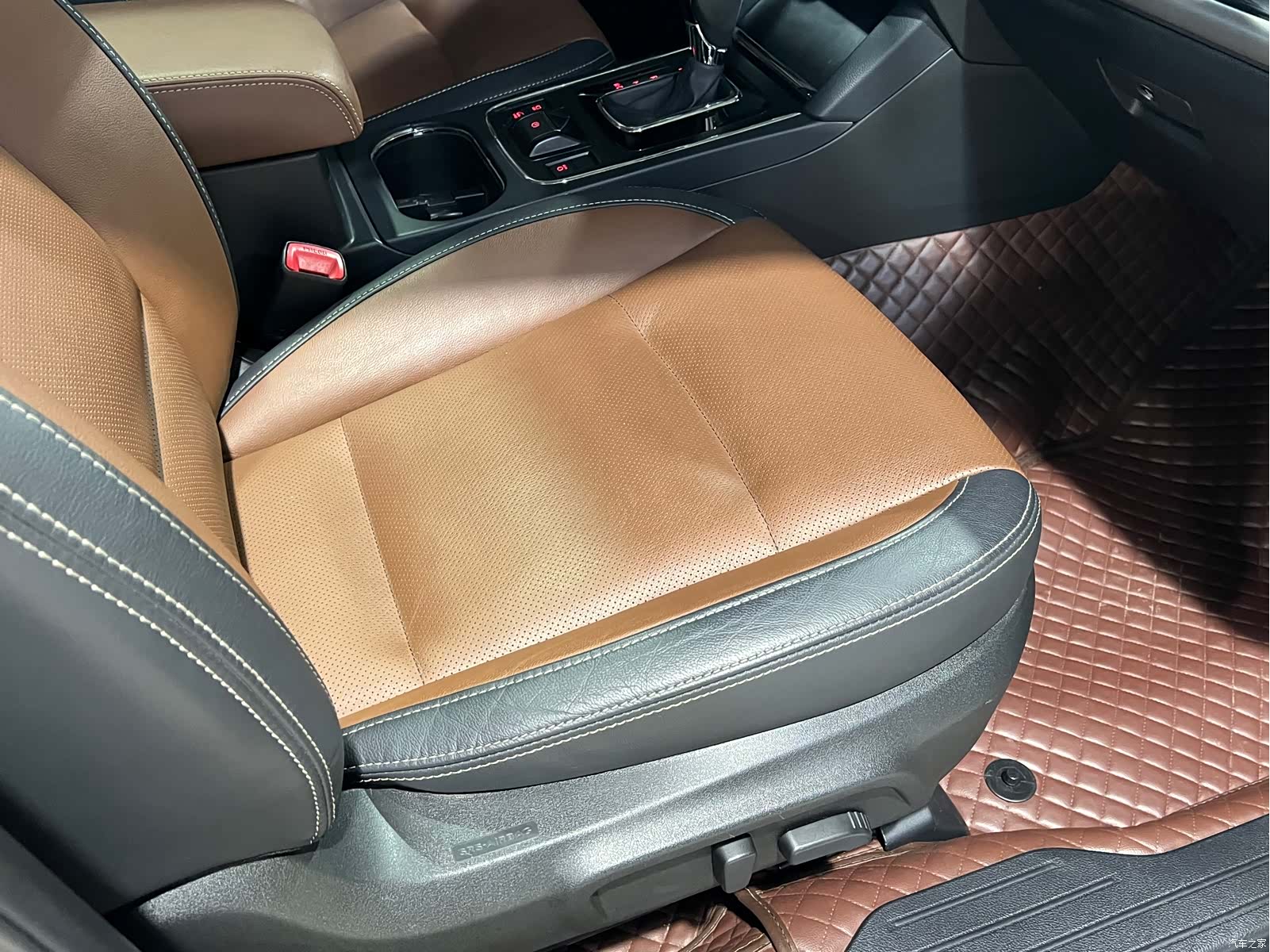Subaru Outback, 2020 24