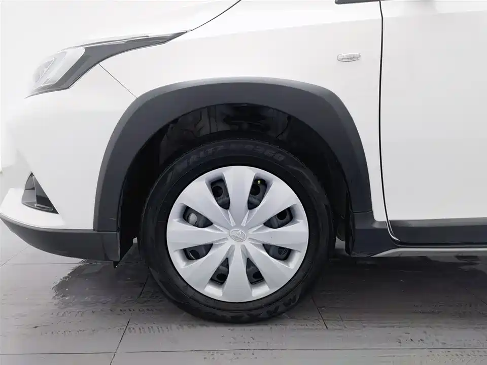 Toyota YARiS L Zhixuan