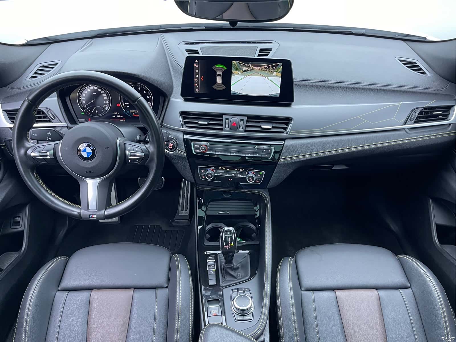 BMW X2, 2023 6