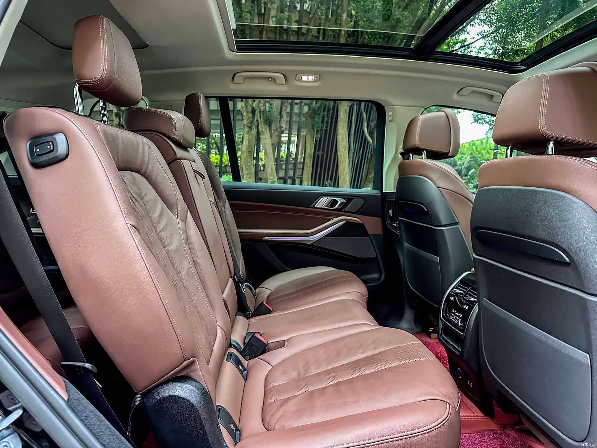 BMW X7, 2022 15