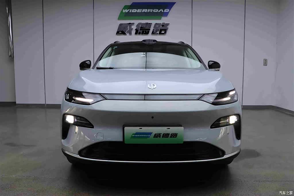 Leapmotor C11, 2025 2