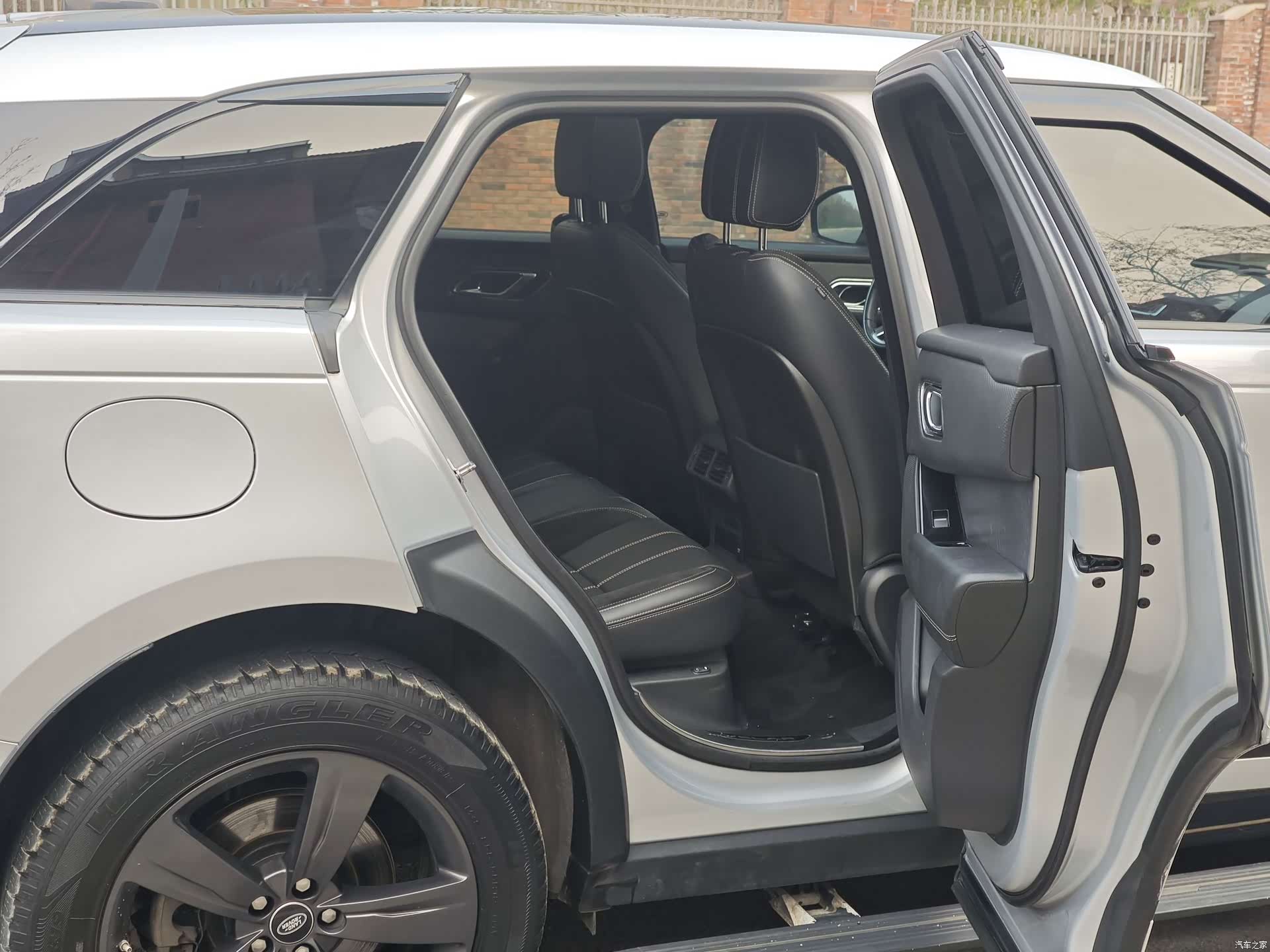 Land Rover Range Rover, 2019 8