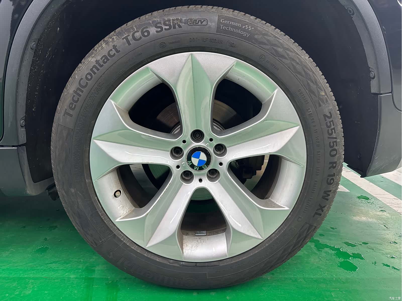 BMW X6, 2013 28