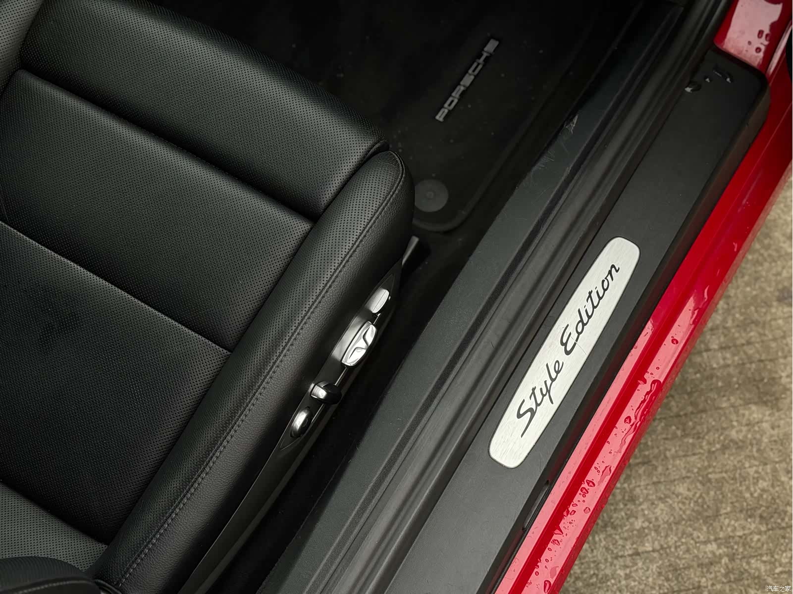 Porsche Boxster, 2016 9
