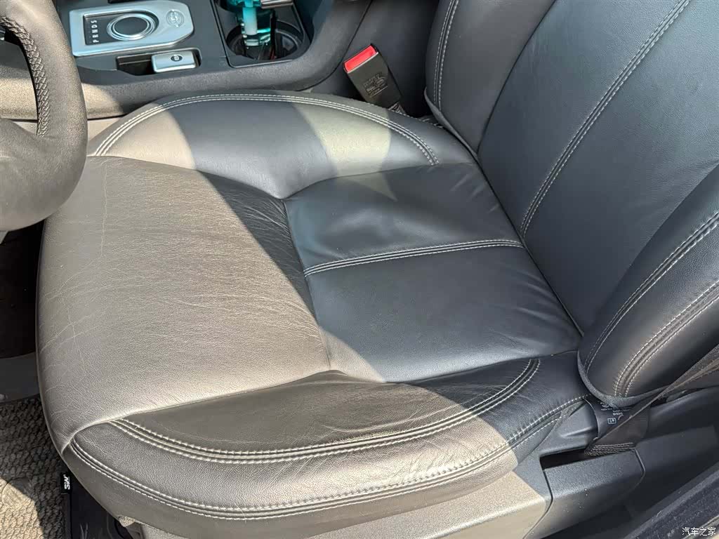 Land Rover Discovery, 2015 29