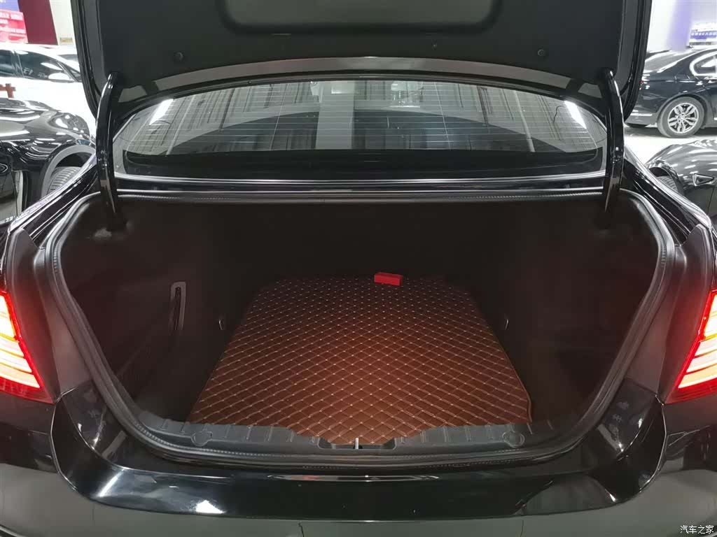 BMW 5 Series, 2016 18