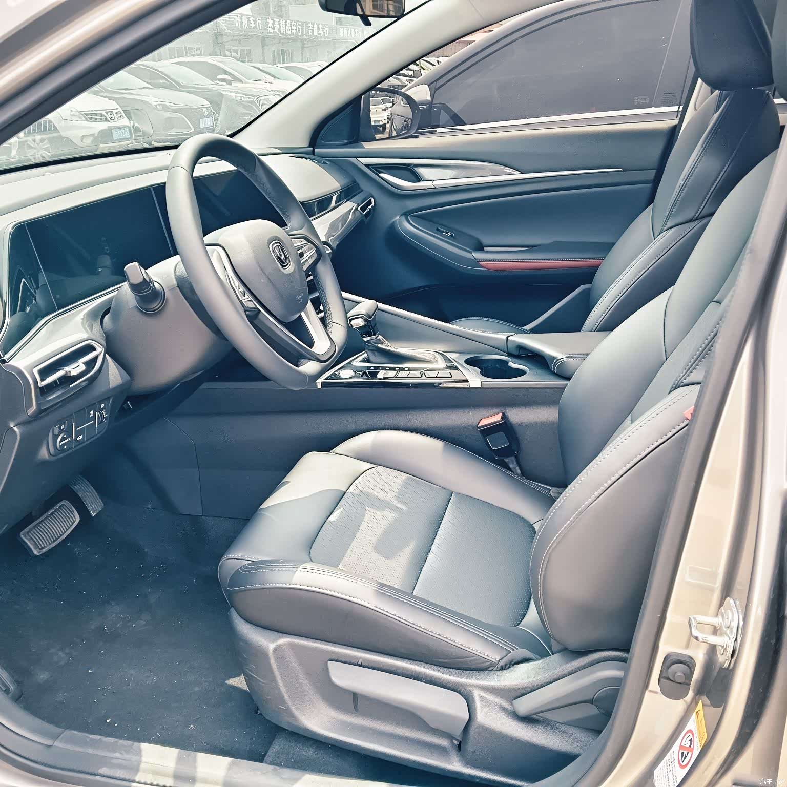 Changan Eado, 2020 4