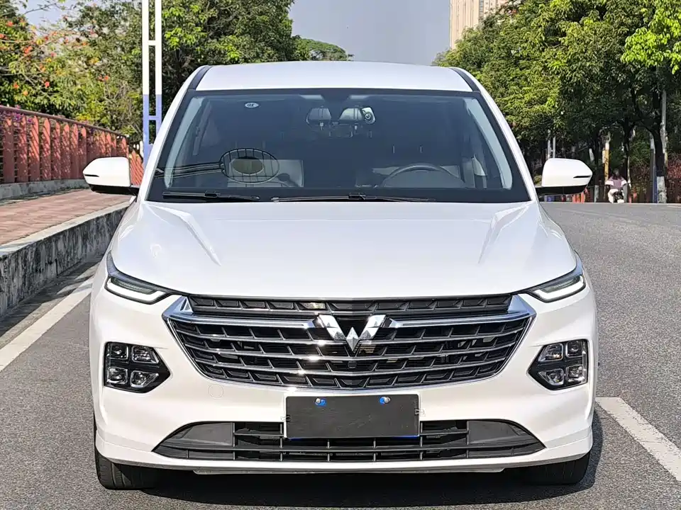Wuling Wuling Capgemini