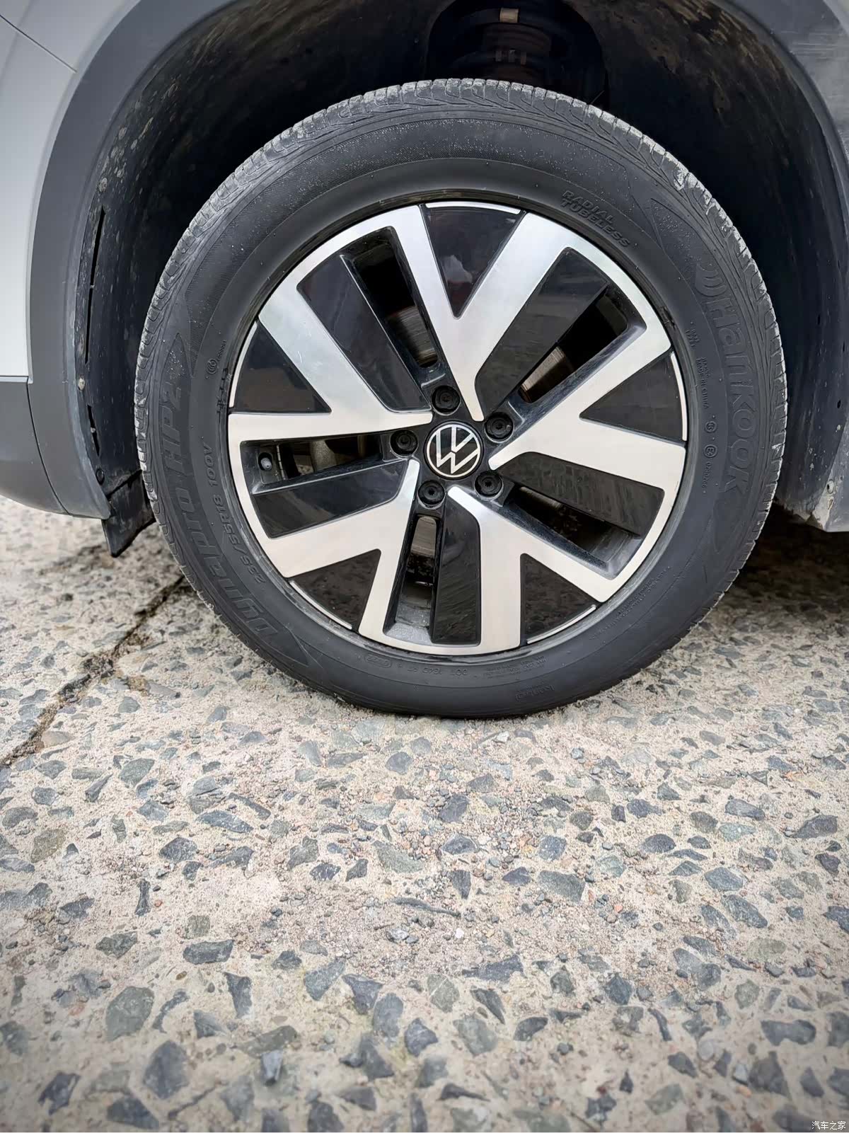 Volkswagen Tayron, 2022 9