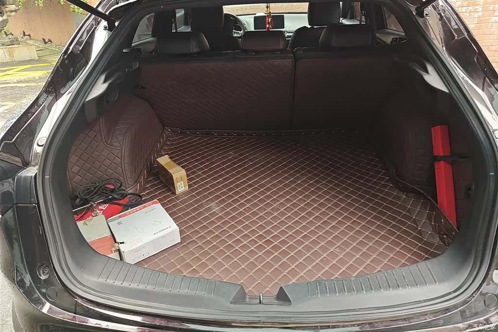 Mazda CX-4, 2022 3