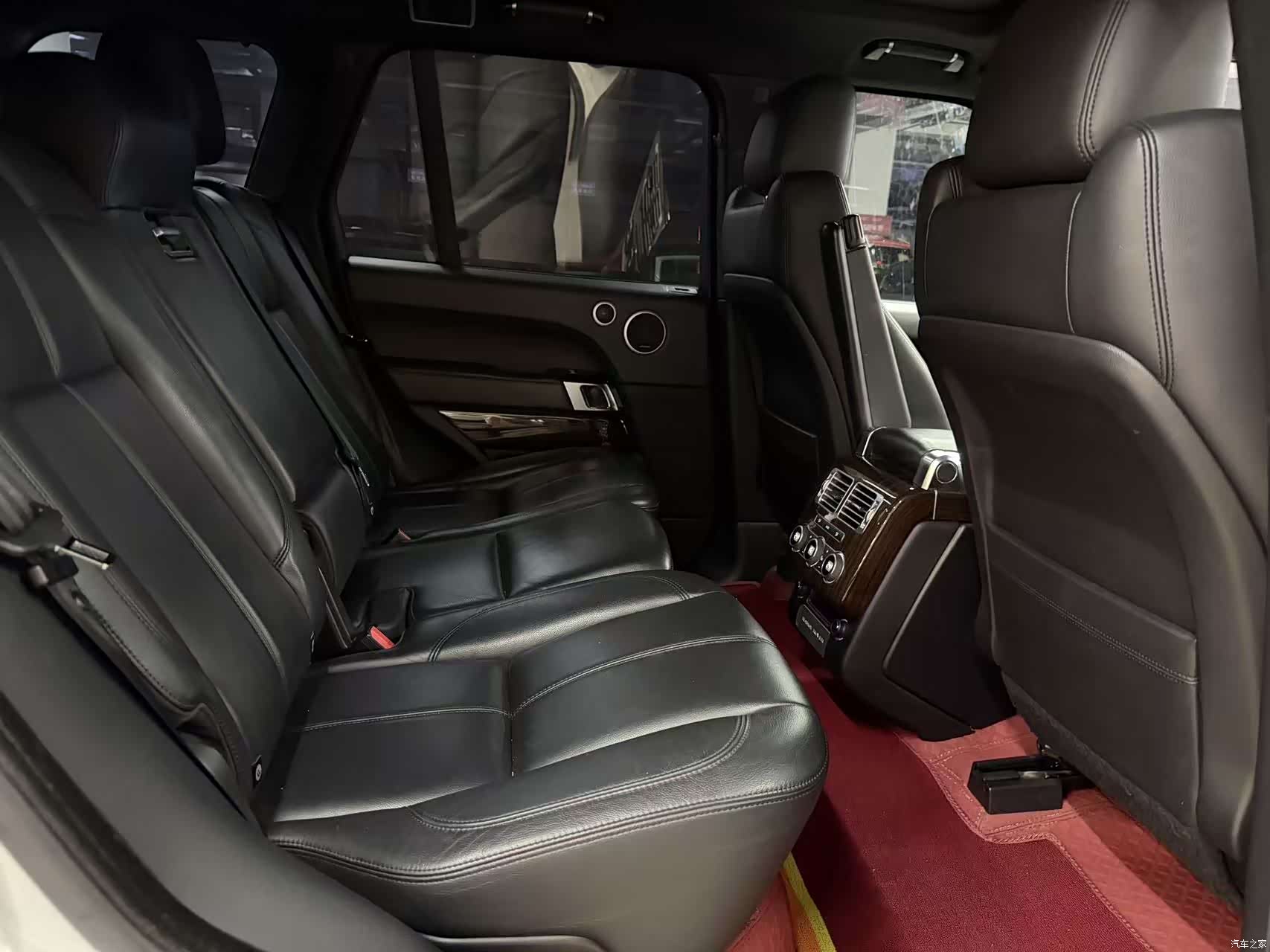 Land Rover Range Rover, 2018 7