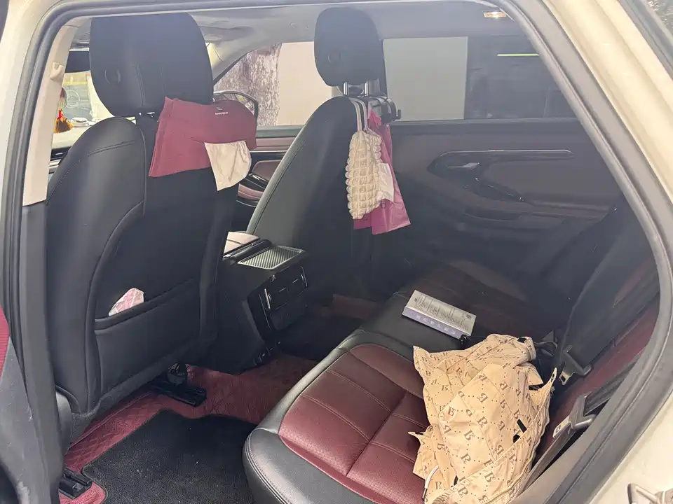 Land Rover Range Rover Aurora