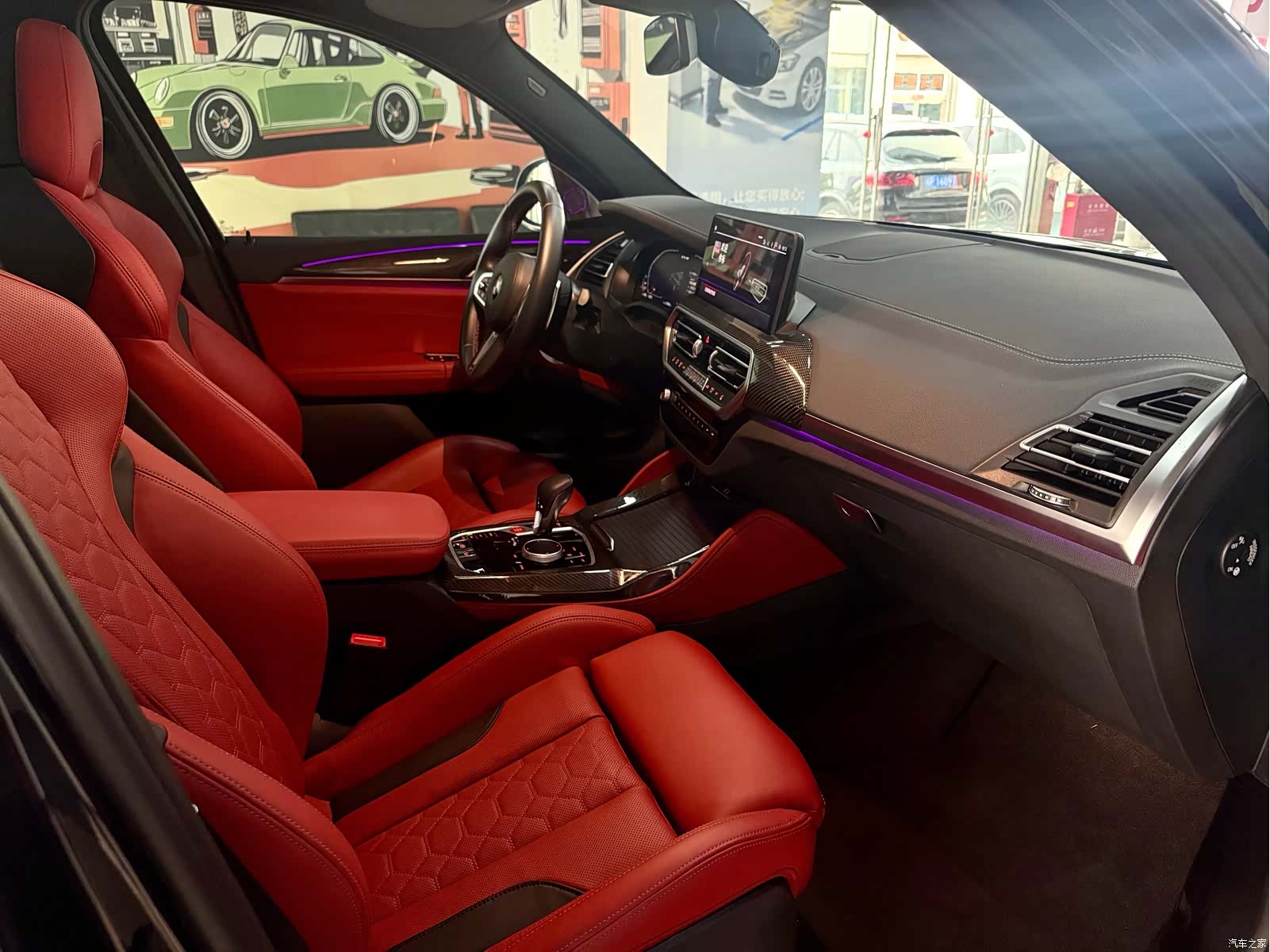 BMW X3, 2025 26
