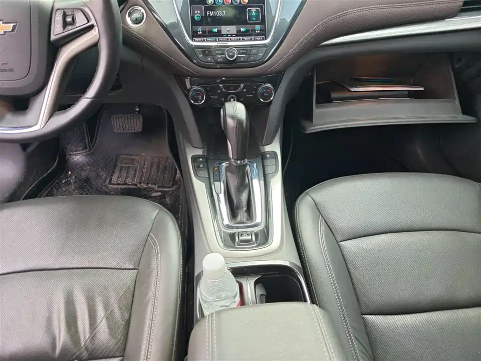 Chevrolet Mai Ruibao