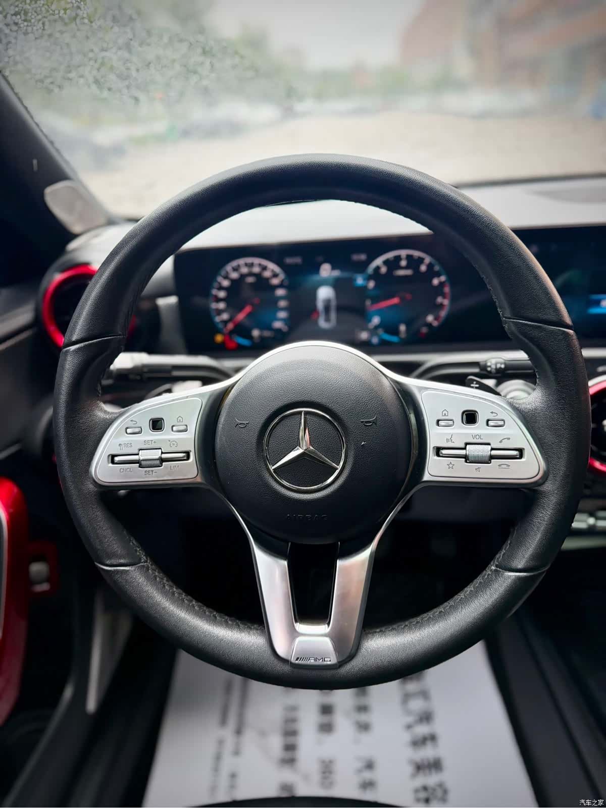 Mercedes-Benz A-Class, 2021 23