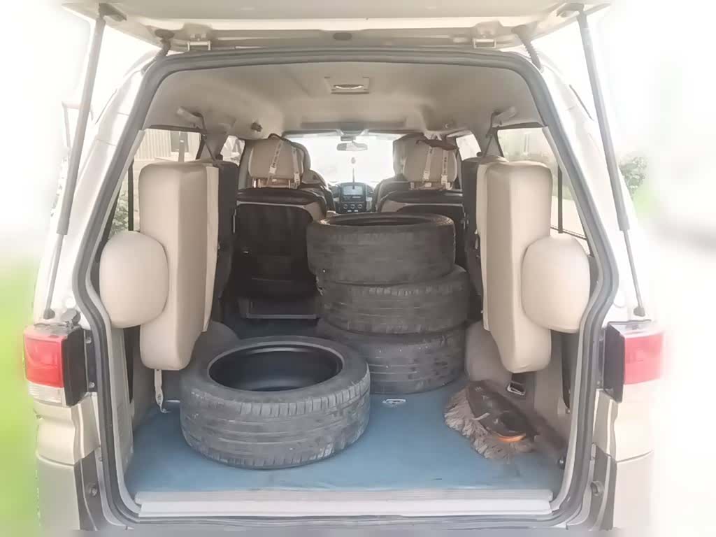 DongFeng M3L, 2017 10