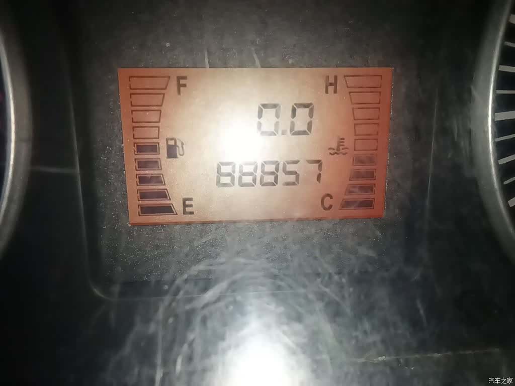 DongFeng M3L, 2017 все фото