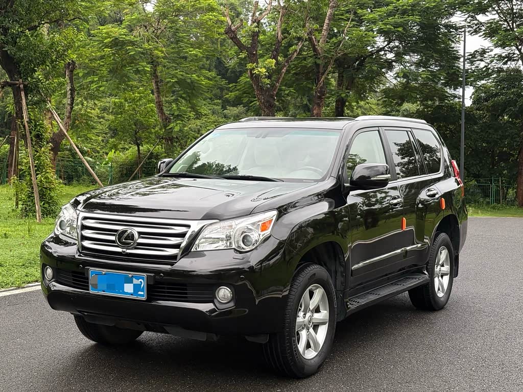 Lexus GX