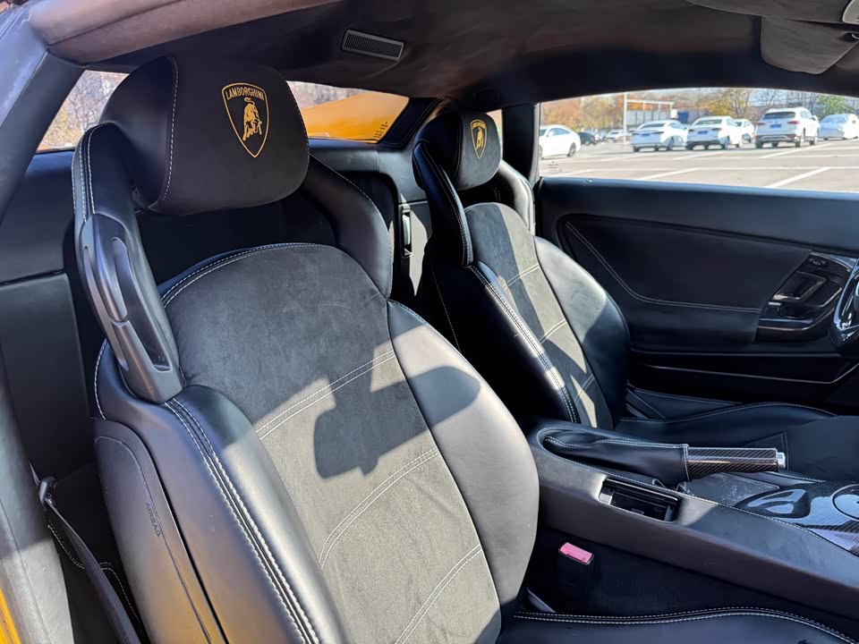 Lamborghini Gallardo