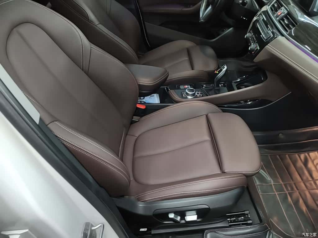 BMW X1, 2022 25