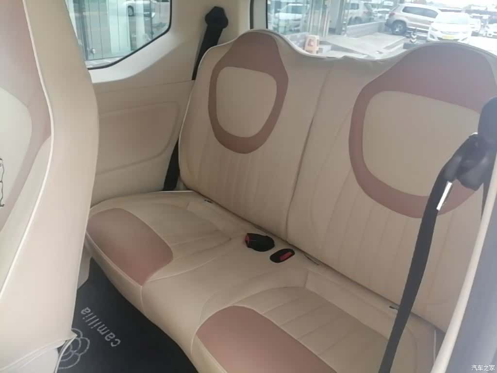 Wuling MINIEV, 2024 17