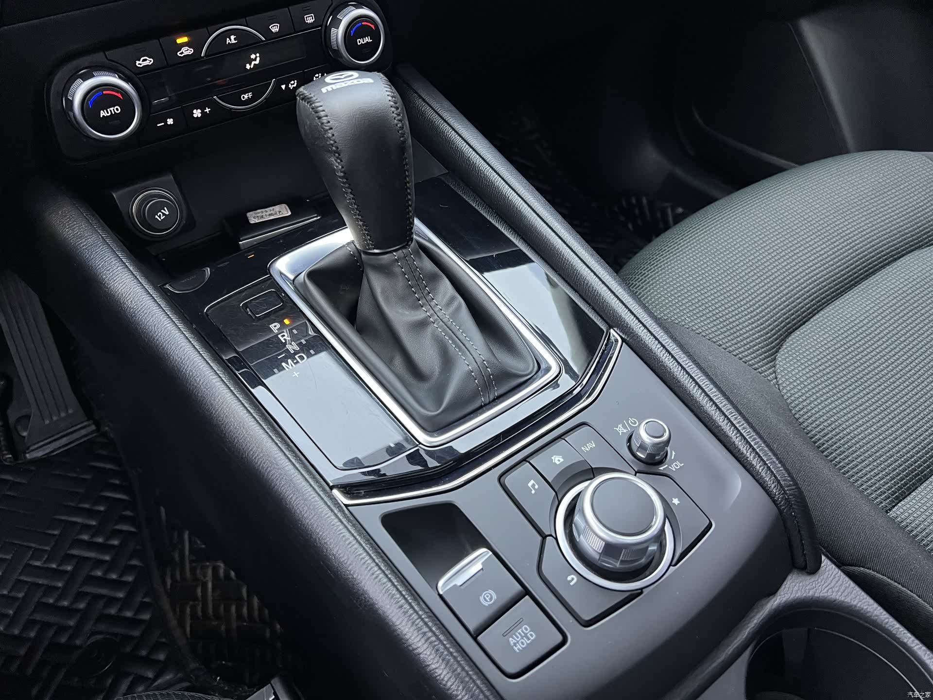 Mazda CX-5, 2022 2