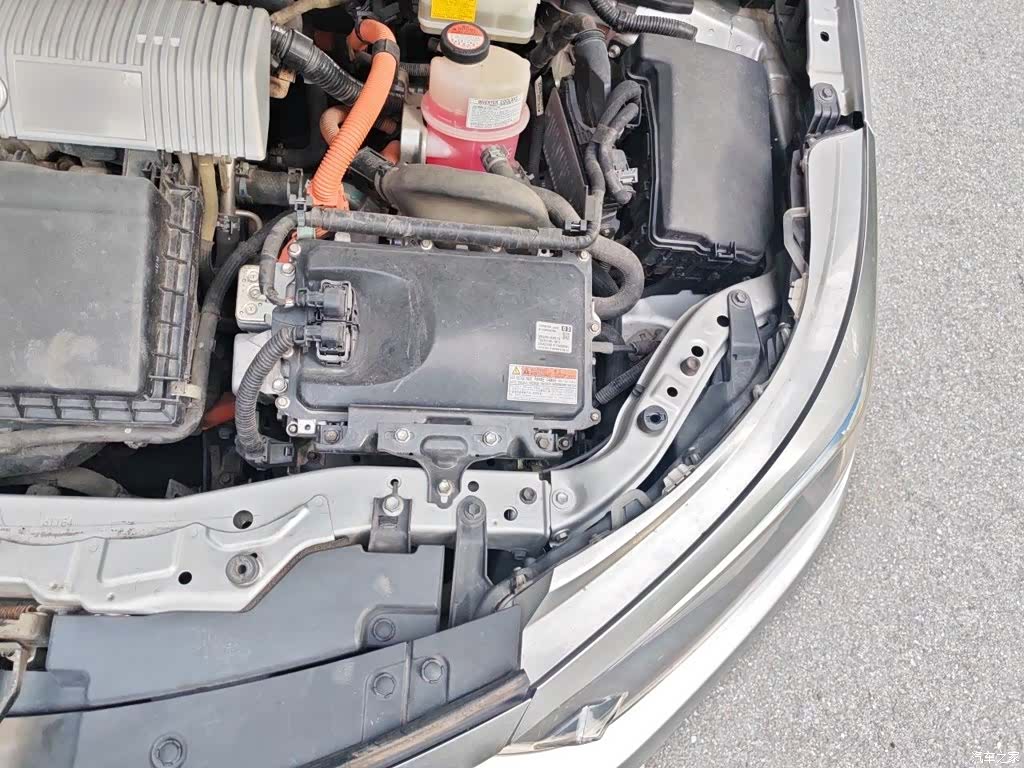 Toyota Levin, 2017 22