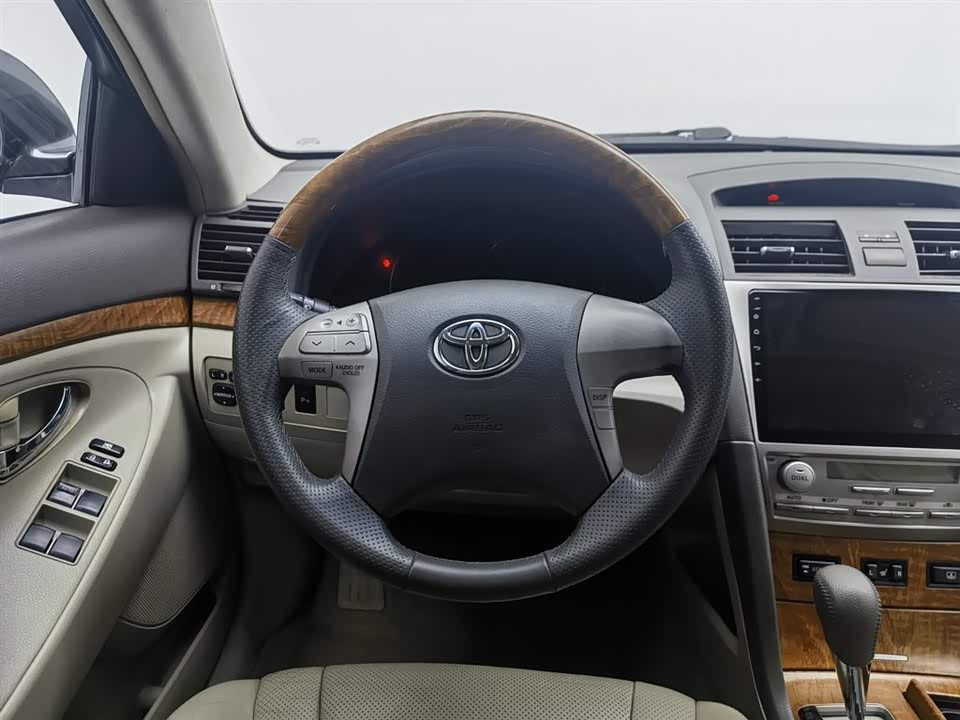 Toyota Camry Toyota Camry