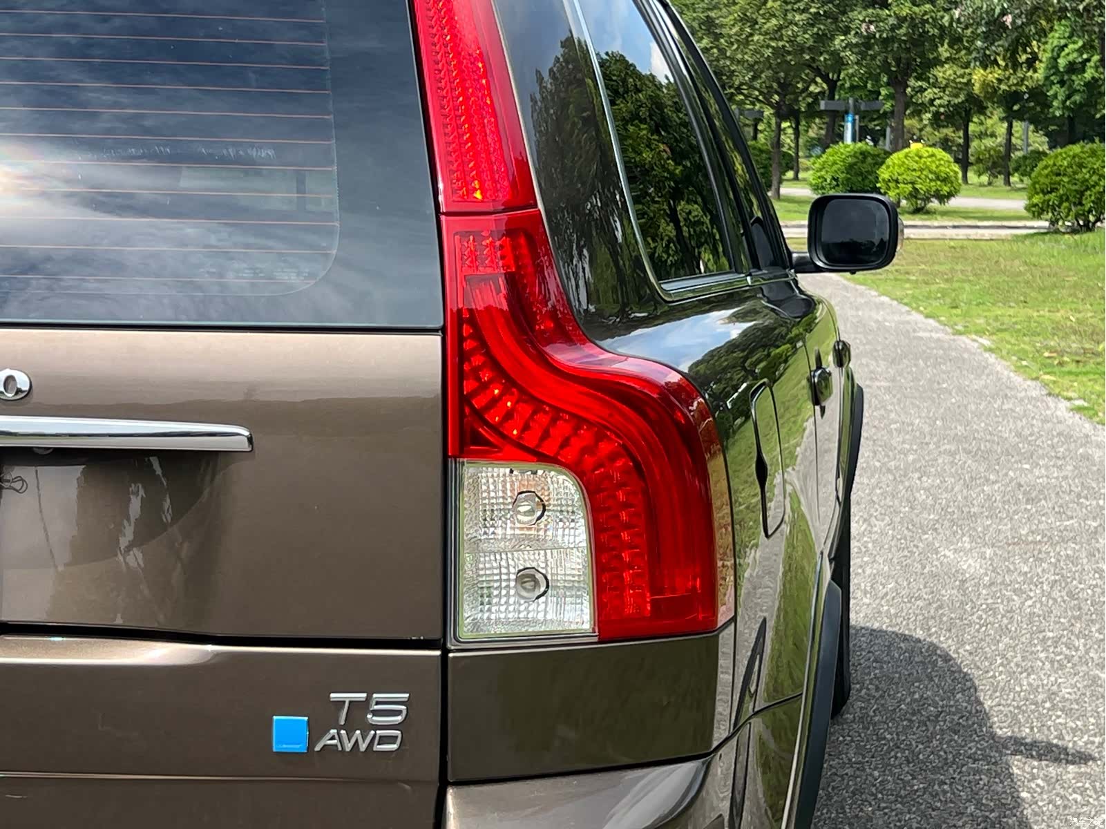 Volvo XC90, 2014 9