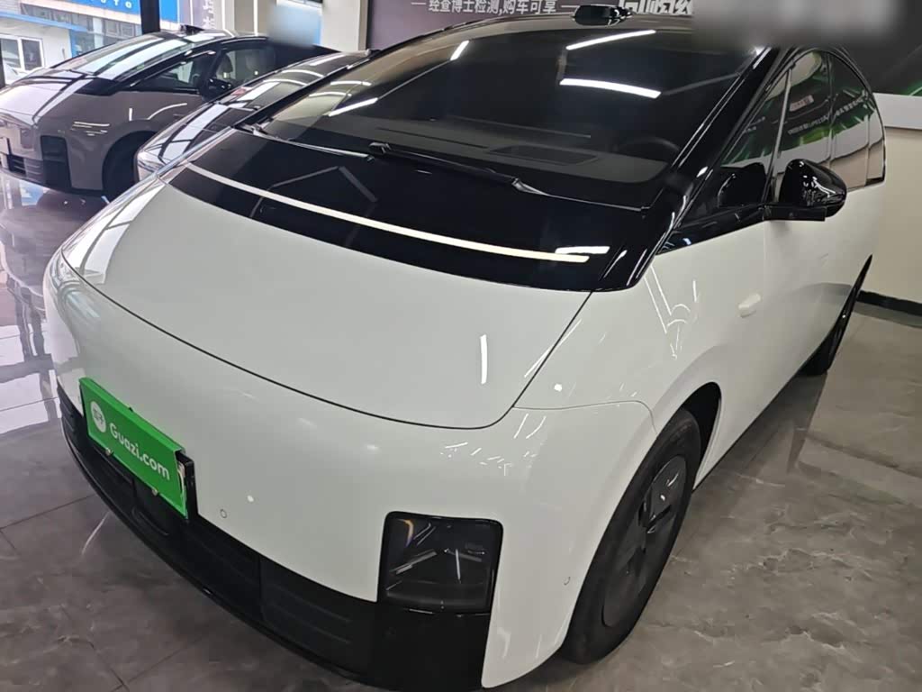 Li Auto MEGA 2025 Home