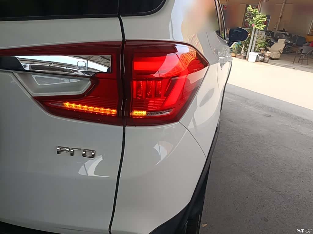BYD Yuan, 2021 24