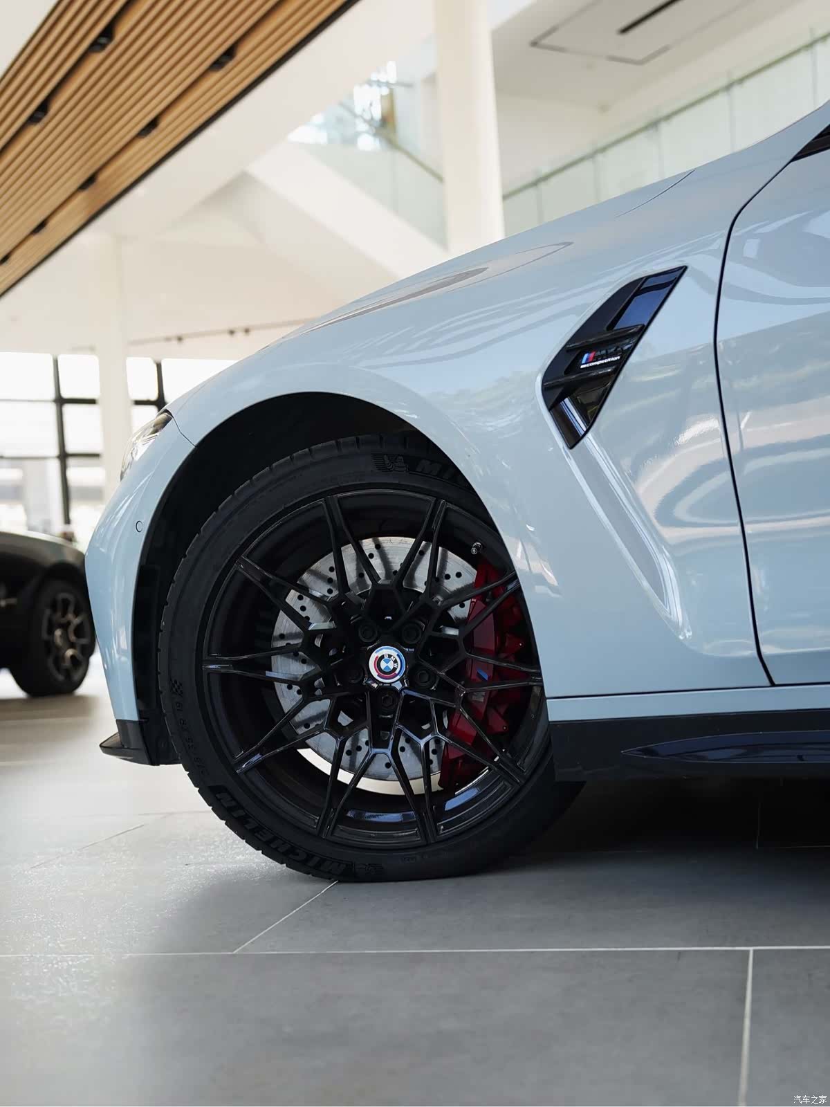 BMW M4, 2023 19