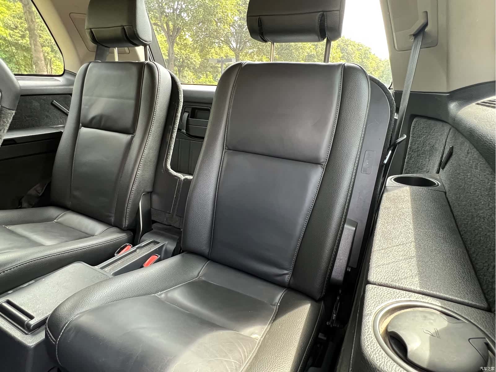 Volvo XC90, 2014 12