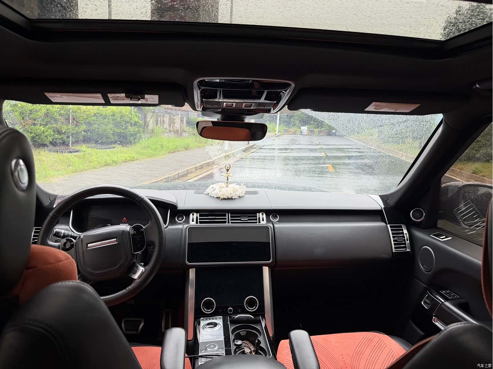 Land Rover Range Rover, 2019 6