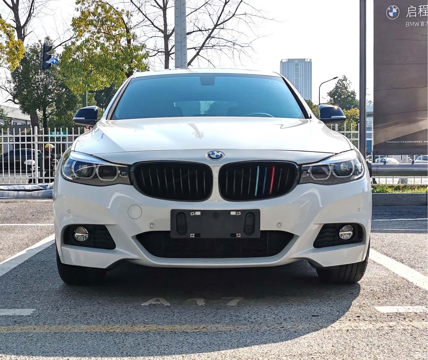 BMW 3 Series, 2019 2