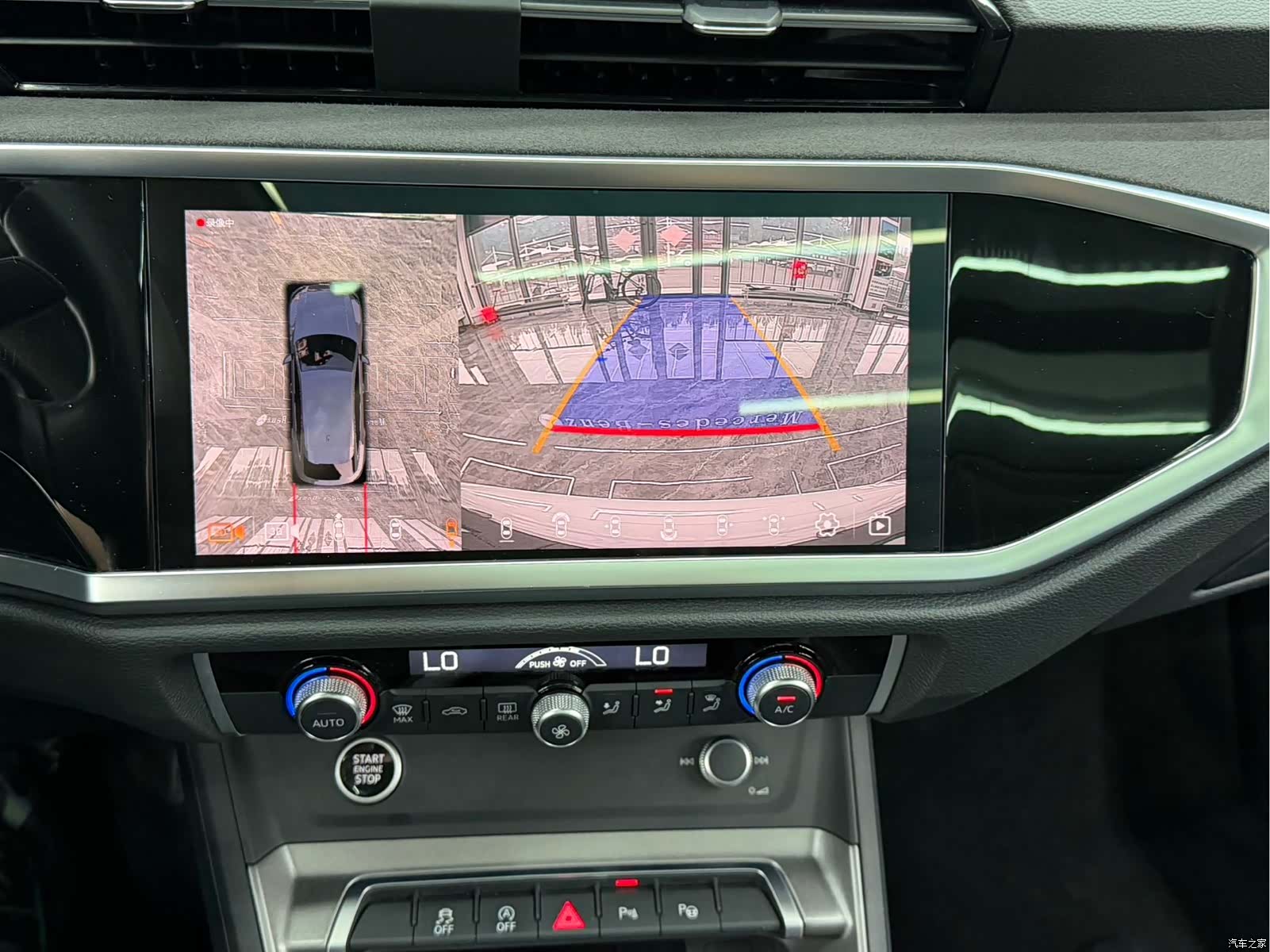 Audi Q3, 2022 14
