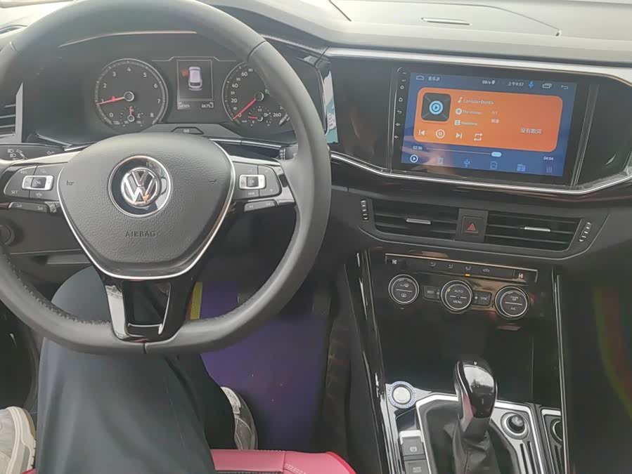 Volkswagen Tayron 2020, фото 12