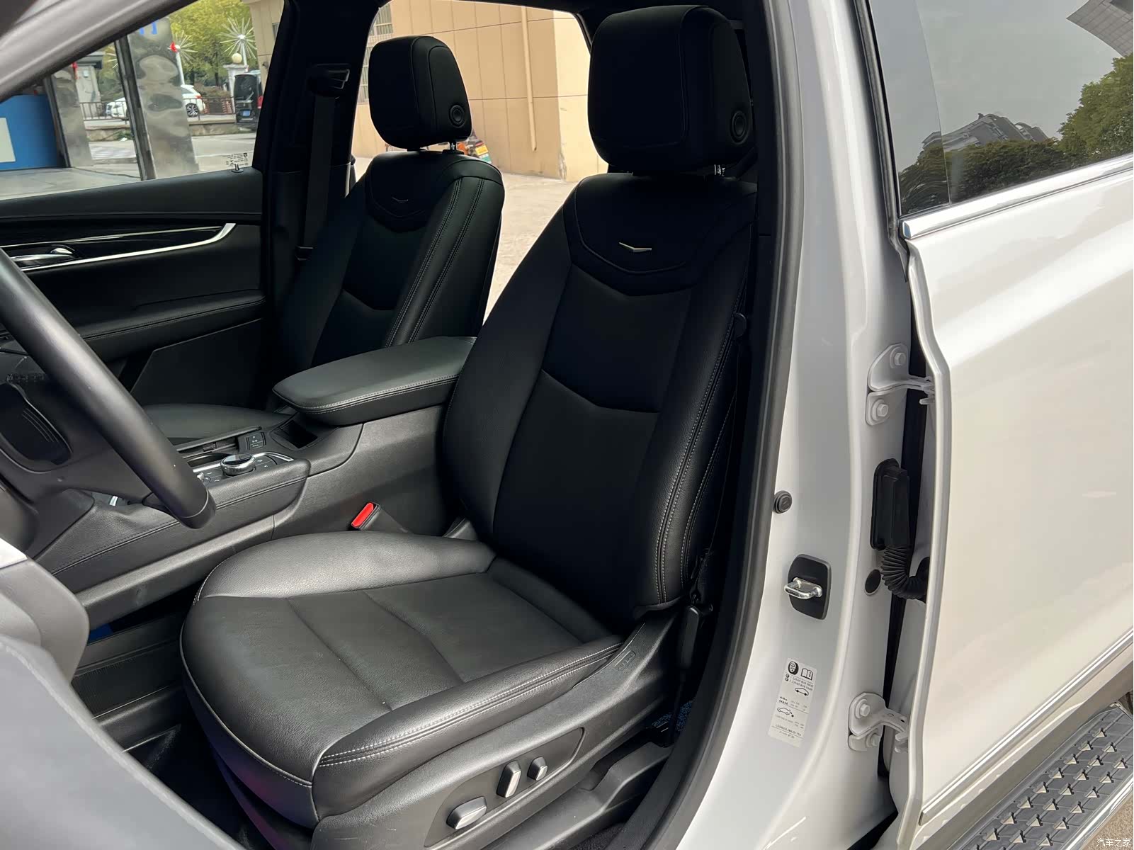 Cadillac XT5, 2021 9