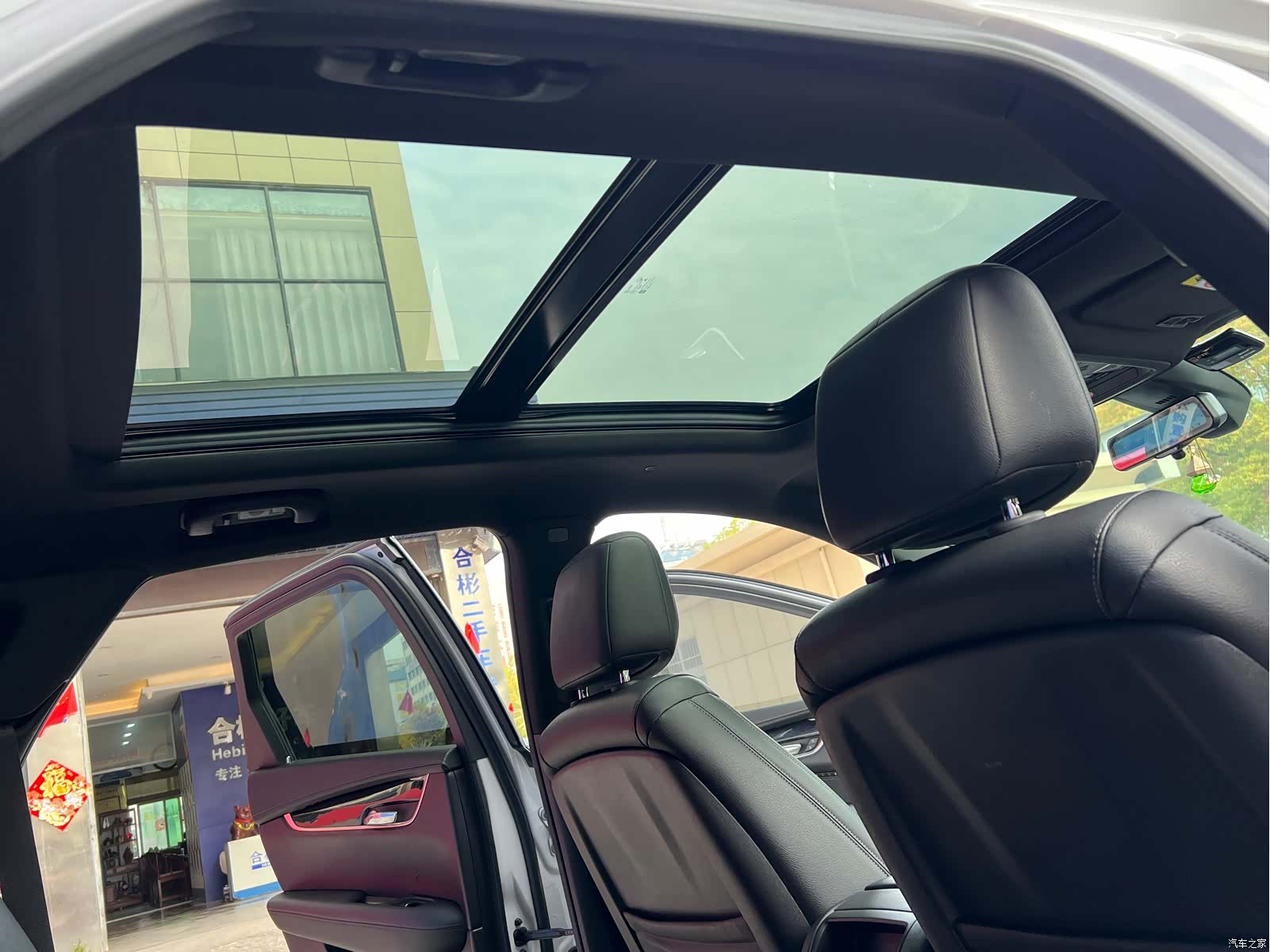 Cadillac XT5, 2021 18