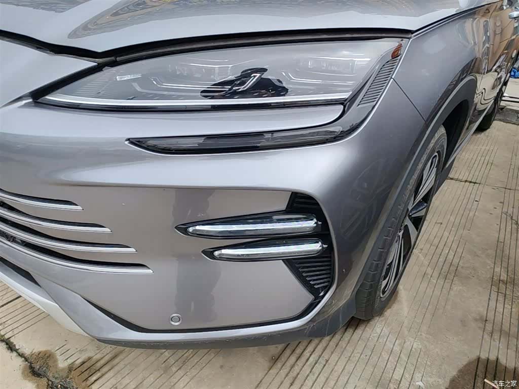 BYD Song, 2024 24