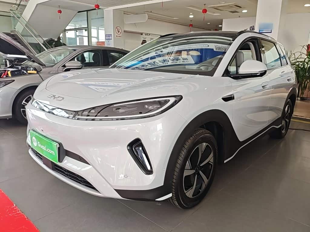 BYD 05 EV