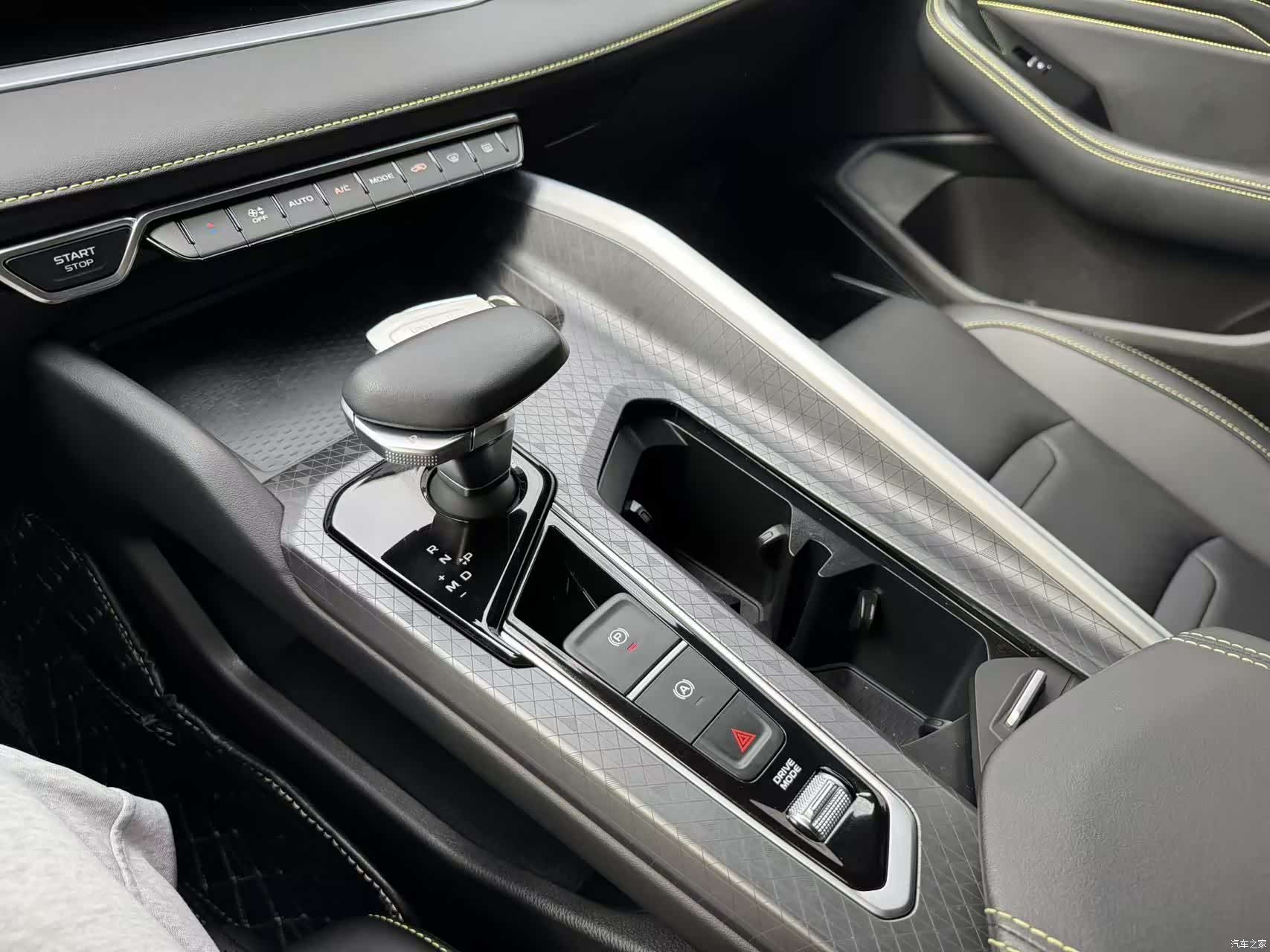 Geely Preface, 2024 19