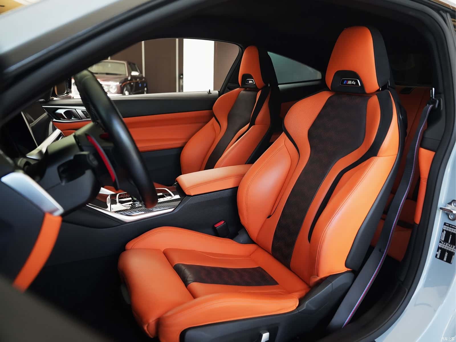 BMW M4, 2023 16