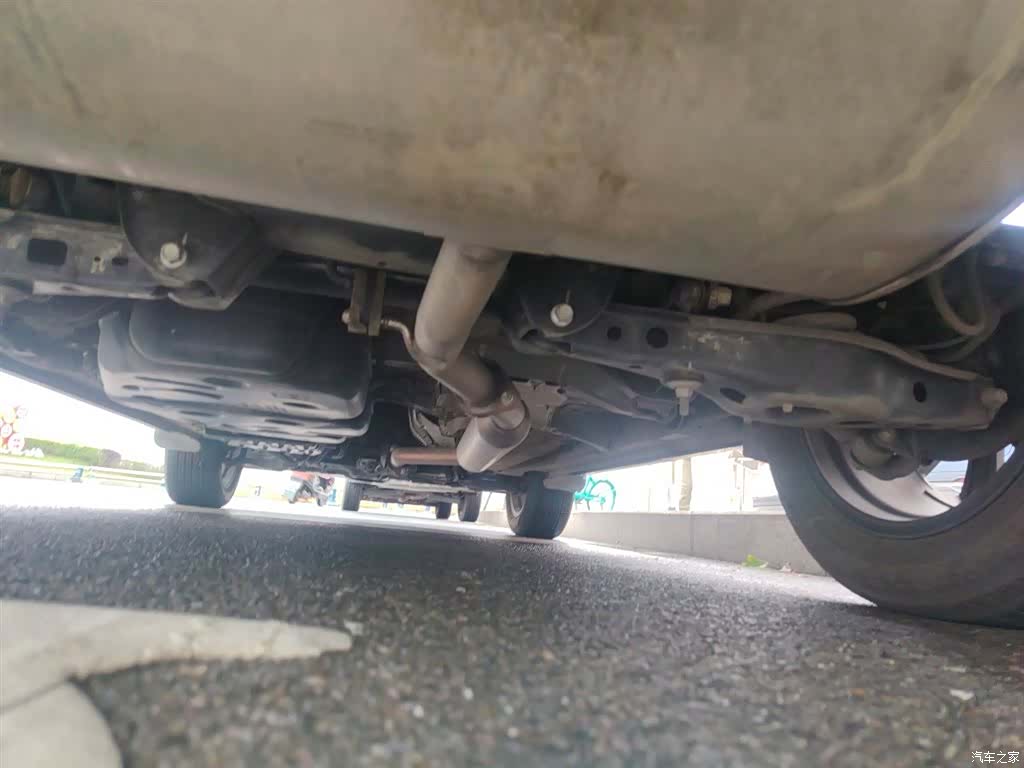Changan CS75, 2024 25