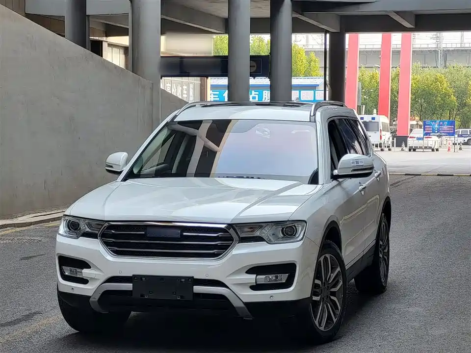 Haval H7