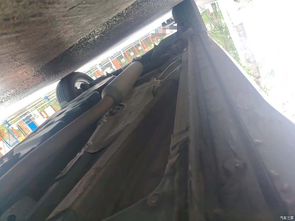 Changan CS75, 2024 16