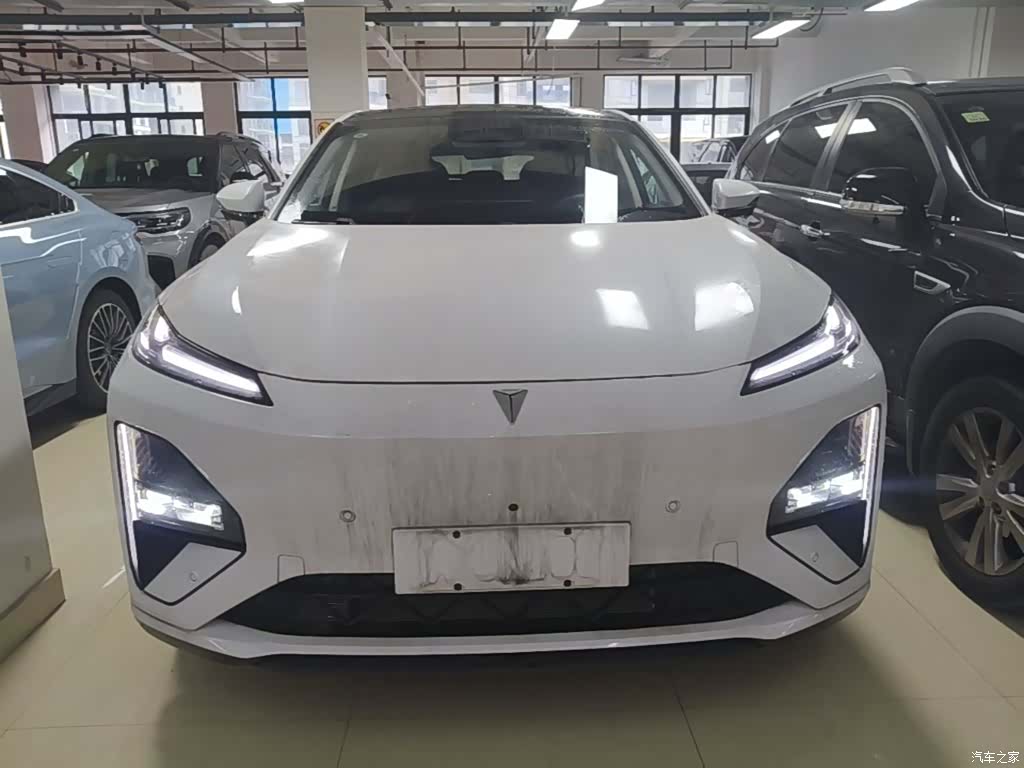 Deepal S07, 2025 3