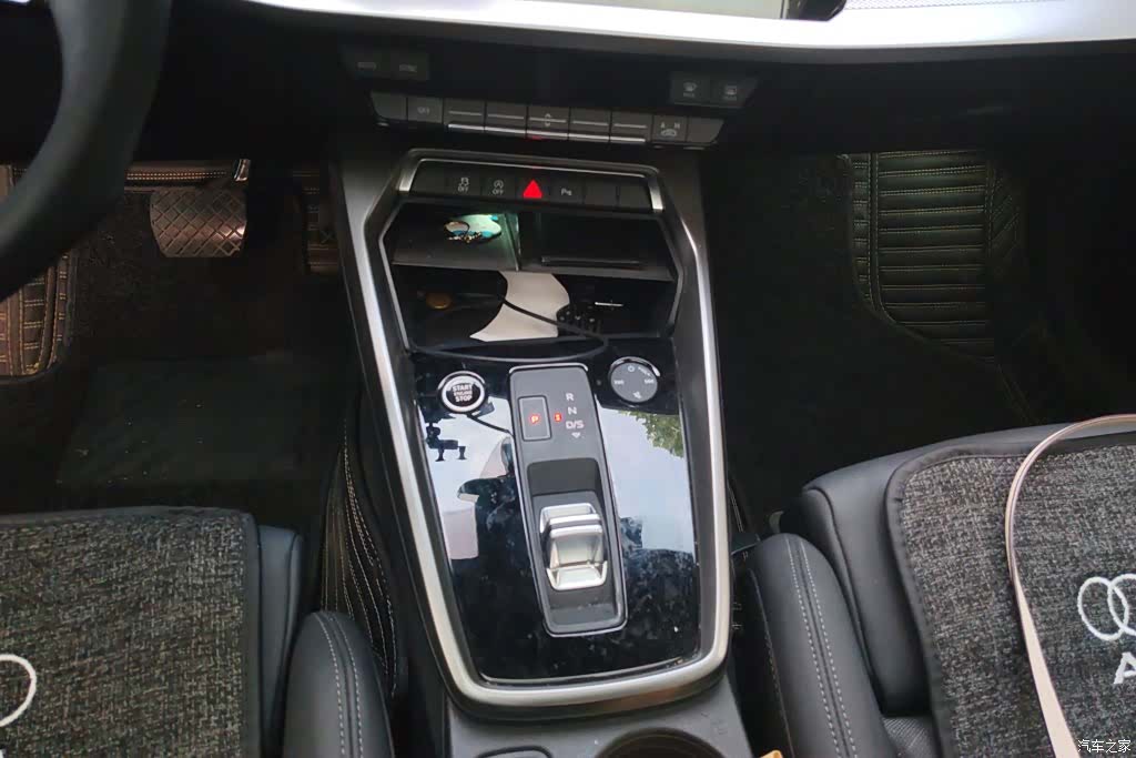 Audi A3, 2022 16