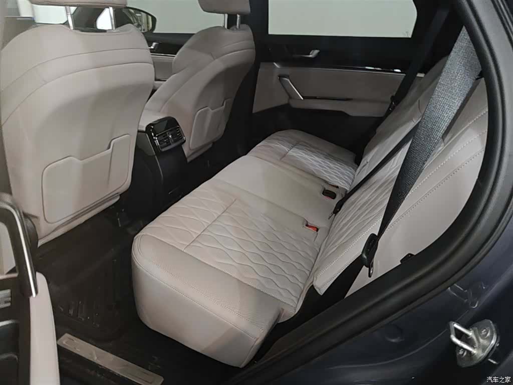 BYD Tang, 2024 17