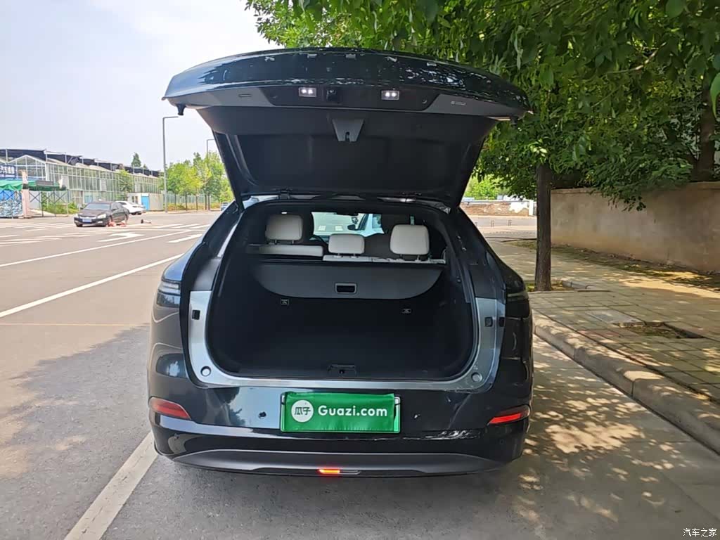 Xpeng G6, 2024 19